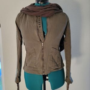 Hot Topic Jyn Erso Jacket